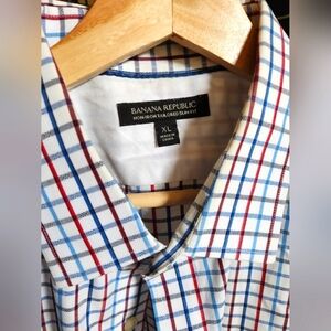 Banana Republic szXL